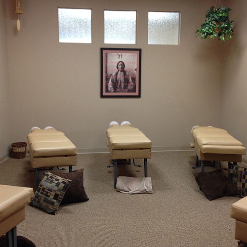 Chiropractic Clinic in North Brunswick