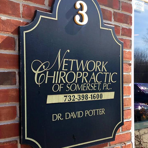 Network Chiropractic of Somerset