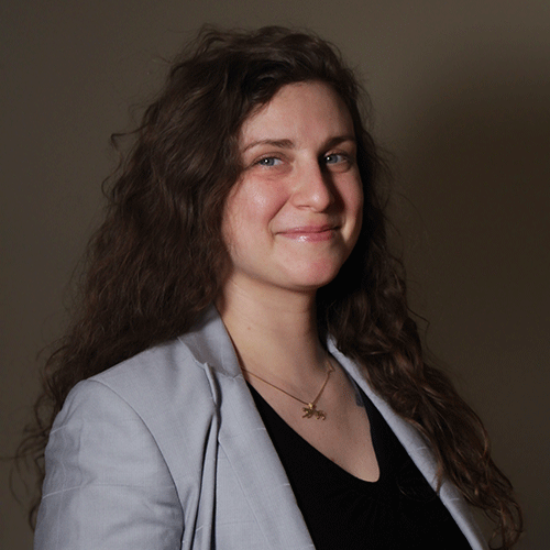 Alysa Catalano Network Chiropractic Administrative Assistant