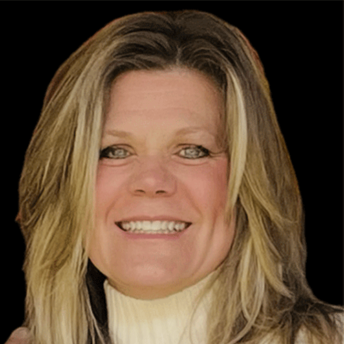 Corrine Gallagher - Network Chiropractic Office Coordinator