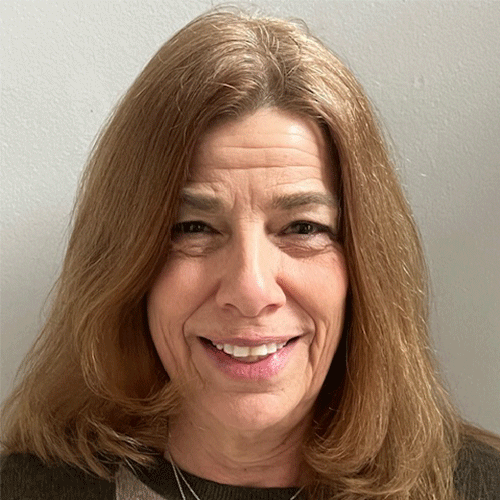 Janine Rosamilia - Network Chiropractic Front Desk